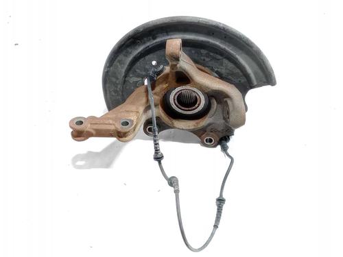 Right front steering knuckle DACIA DUSTER (HM_) 1.6 SCe 115 (HMM1) | BP22704838M26 - Image 2
