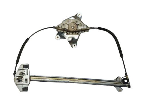 Used Front left window mechanism Front left window mechanism FORD TRANSIT CONNECT (P65_, P70_, P80_) 1.8 TDCi (90 hp) 31815057 31815057