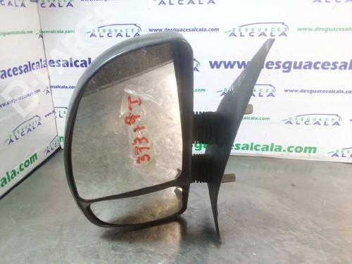 Used Left mirror Left mirror PEUGEOT BOXER Bus (244, Z_) [2001-2026] 10929311 10929311