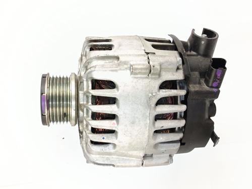 Used Alternator Alternator FIAT DOBLO Box Body/MPV (510_, 511_) BlueHDi 100 (102 hp) 34126033 34126033