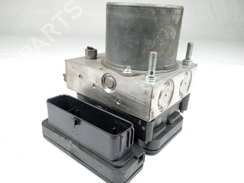 ABS pump PEUGEOT 3008 II SUV (MC_, MR_, MJ_, M4_)  | BP12265377M43 