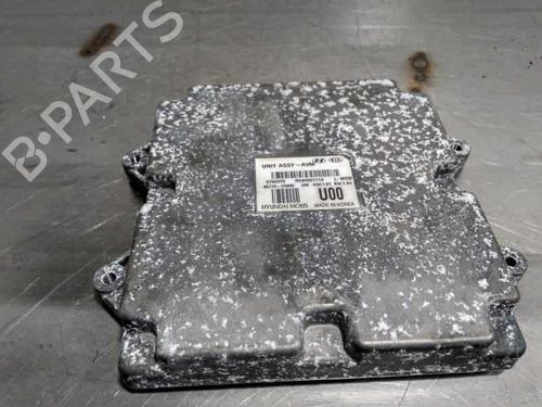 Used Electronic module Electronic module KIA SORENTO II (XM) [2009-2016] 10752240 10752240