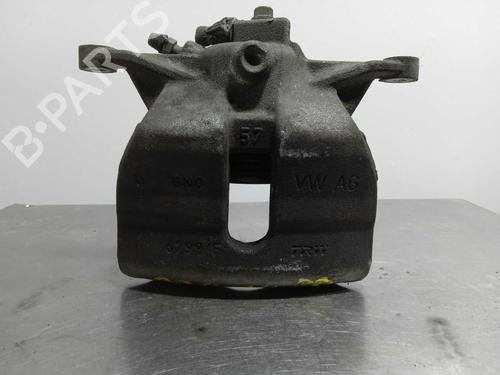 Used Right front brake caliper Right front brake caliper SKODA SUPERB III (3V3) 2.0 TDI (190 hp) 11563760 11563760