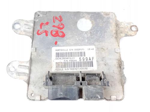 electronic-module-jeep-cherokee-kj-2001-2002-2003-2004-2005-2006-2007-2008-26611154 main image