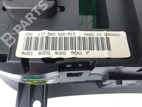 Instrument cluster AUDI A2 (8Z0) 1.4 | BP11568465C47 
