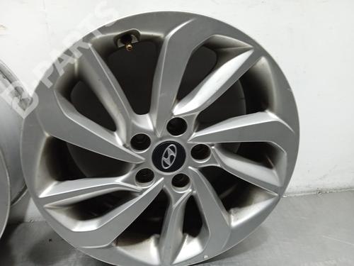 Rim HYUNDAI TUCSON (TL, TLE) 1.7 CRDi | BP10617591C45 