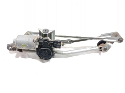 Used Front wiper motor Front wiper motor HYUNDAI i30 (PDE, PD, PDEN) 1.0 T-GDI (120 hp) 24973868 24973868