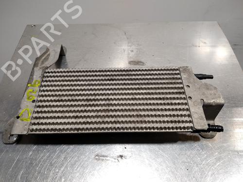 Oliekøler FORD TRANSIT V363 Van (FCD, FDD) 2.2 TDCi (100 hp) 14348857