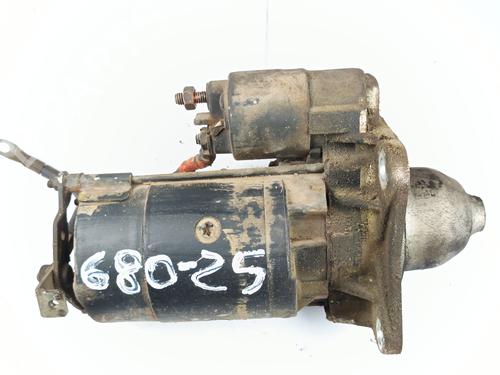 Used Starter LAND ROVER DISCOVERY I (LJ) 2.5 TDI 4x4 (113 hp) 30482712