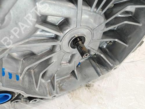 Gearbox HONDA INSIGHT (ZE_) 1.3 IMA (ZE28, ZE2) | BP36041114M3 - Image 2