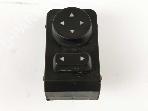 Used Mirror switch Mirror switch FIAT PUNTO EVO (199_) 1.4 16V (105 hp) 29537980 29537980