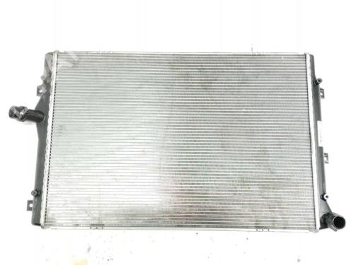 Køler Køler VW PASSAT B7 (362) 2.0 TDI (140 hp) 22804518 22804518