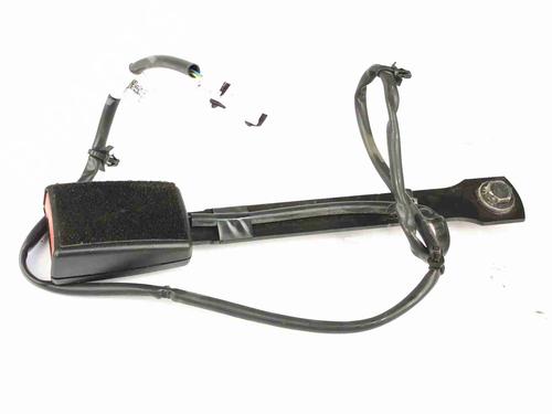 Used Seat buckle Seat buckle 34122977 34122977