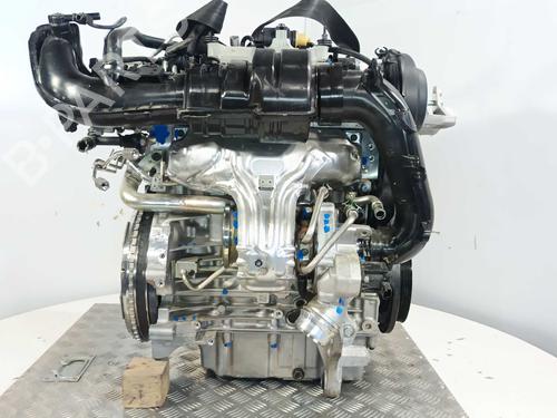 Engine VOLVO XC60 II (246) T6 Plug-In Hybrid AWD | BP39428692M1 - Image 6