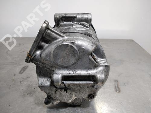 AC compressor OPEL CORSA D Hatchback Van (S07)  | BP9982131M34 