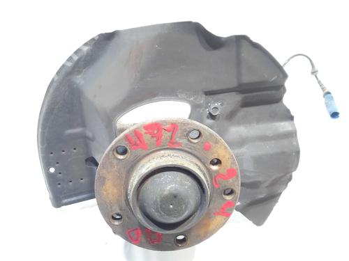 Used Right front steering knuckle Right front steering knuckle BMW 3 Convertible (E46) [2000-2007] 19806727 19806727
