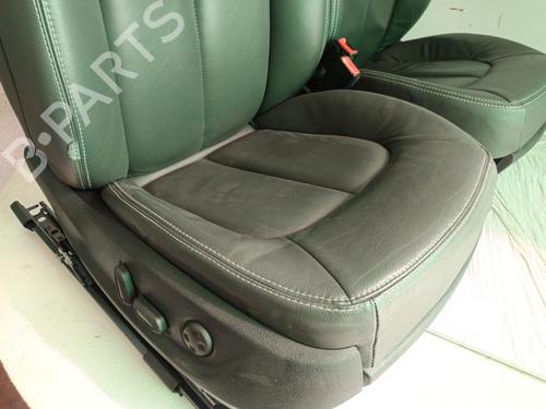 Seats set AUDI A7 Sportback (4GA, 4GF) 3.0 TDI quattro | BP30279987C78