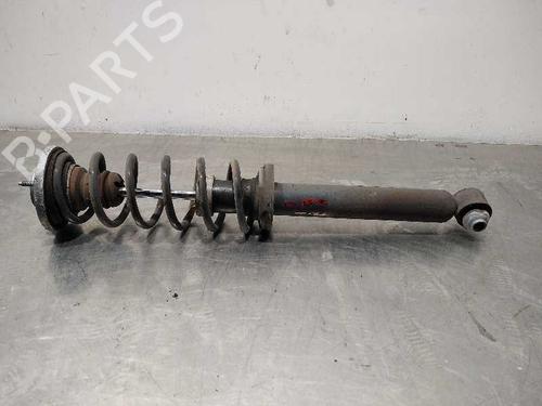 Used Left rear shock absorber Left rear shock absorber 10142821 10142821