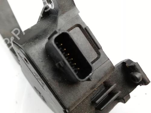 Pedal DACIA SANDERO III 1.0 TCe 90 | BP19940672I4