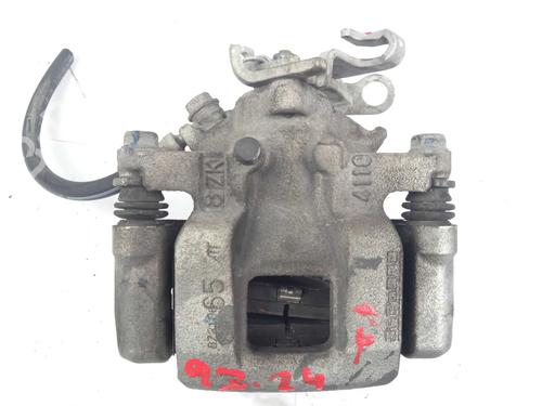 Used Left rear brake caliper Left rear brake caliper MITSUBISHI ASX (GA_W_) 1.6 MIVEC (GA1W) (116 hp) 17190075 17190075
