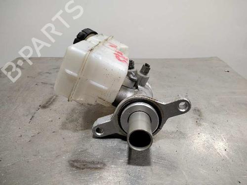 Used Brake master cylinder RENAULT CLIO IV (BH_) 1.6 RS Trophy (BHJ4, BHJ6) (220 hp) 14348482