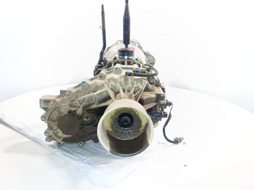 Gearbox NISSAN TERRANO II (R20) 2.7 TDi 4WD | BP31599413M3