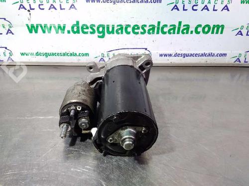 Starter MERCEDES-BENZ SPRINTER 3,5-t Van (B906) 313 CDI 4x4 (906.631, 906.633, 906.635, 906.637) | BP10958486M8 