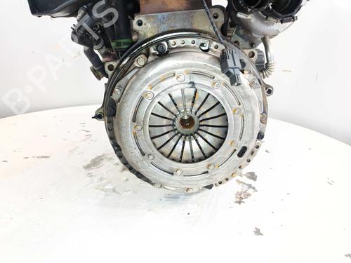 Engine FORD FOCUS C-MAX (DM2) 1.8 | BP37018550M1 - Image 10