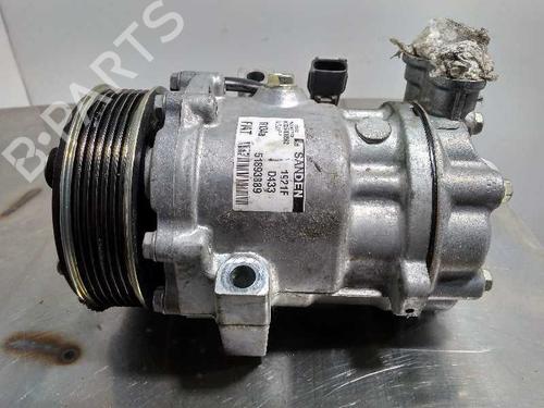 Used AC compressor AC compressor FIAT FIORINO Box Body/MPV (225_) [2007-2026] 9996179 9996179