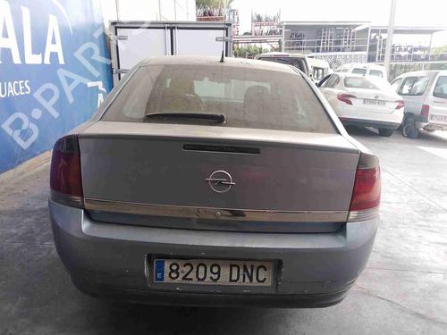 Mass air flow sensor OPEL VECTRA C (Z02) | BP26579640M95 - Image 5