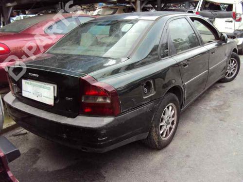 Front left lock VOLVO S80 I (184) 2.5 TDI | BP9991362C98 