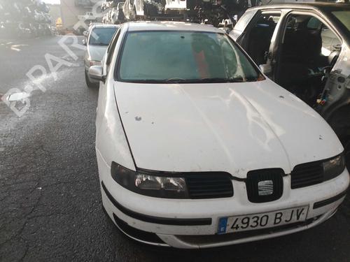 Left taillight SEAT LEON (1M1) 1.9 TDI | BP30518613C34 - Image 5
