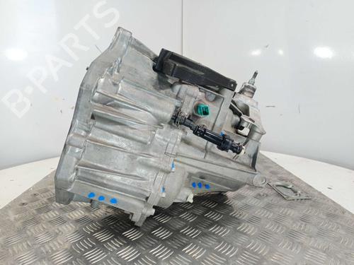 Gearbox RENAULT MEGANE IV Hatchback (B9A/M/N_) 1.6 dCi 130 (B9A4) | BP39621825M3 - Image 10