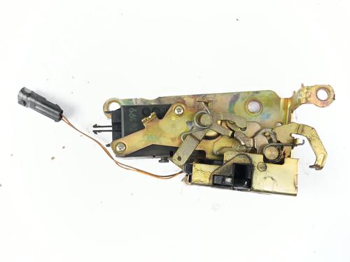 Türschloss rechts vorne für SMART CITY-COUPE (450) 0.6 (S1CLA1, 450.341) (55 hp) 32508422