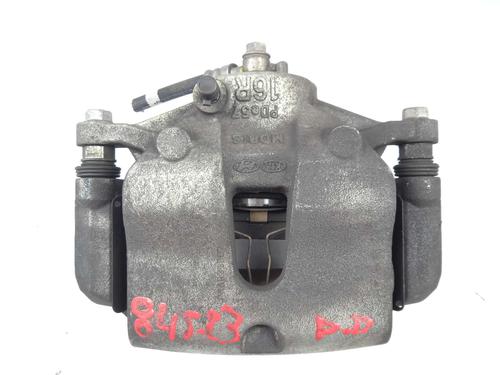 Used Right front brake caliper Right front brake caliper KIA CEED (CD) 1.0 T-GDI (120 hp) 16852696 16852696