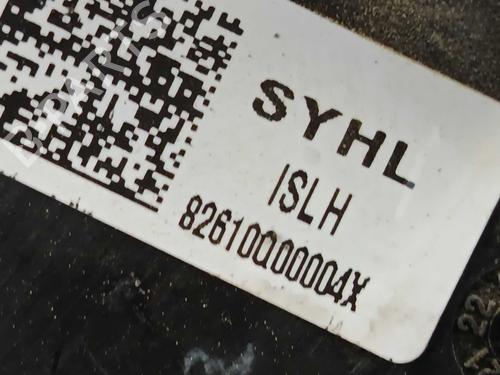 Rear left interior door handle HYUNDAI BAYON (BC3) 1.2 MPI | BP29619164I15 - Image 3