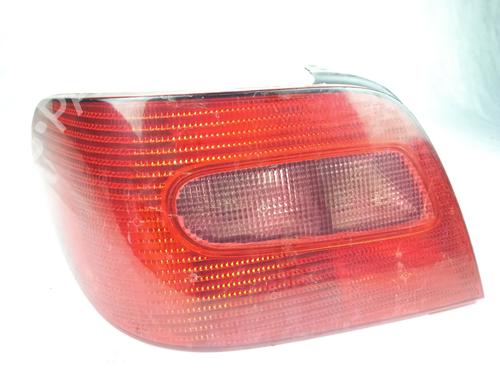 Used Left taillight CITROËN XSARA (N1) 2.0 HDi 90 (90 hp) 18485395