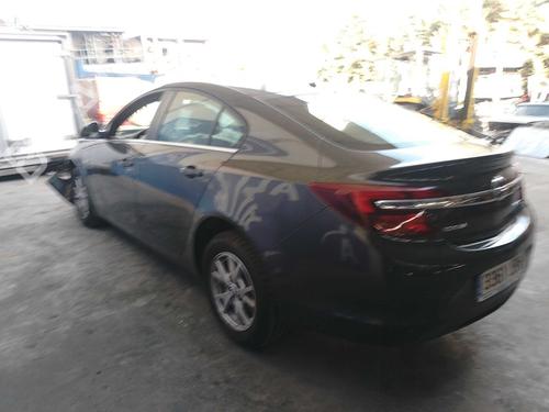 Left sun visor OPEL INSIGNIA A (G09) 2.0 CDTI (68) | BP20087534I1 - Image 6