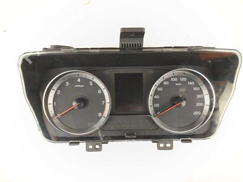 Used Instrument cluster Instrument cluster SSANGYONG TIVOLI 1.5 (163 hp) 28515166 28515166