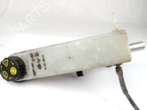 Brake master cylinder PEUGEOT EXPERT Van (V_)  | BP13546091M77 