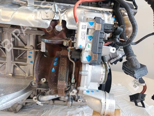 Engine BMW 5 (F10) 530 d | BP34449392M1  - Image 8