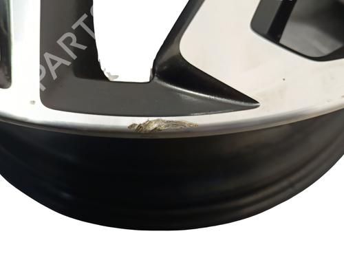 Fælk SUBARU XV (GT) 2.0 i e-BOXER AWD (GTE) | BP31862507C45 