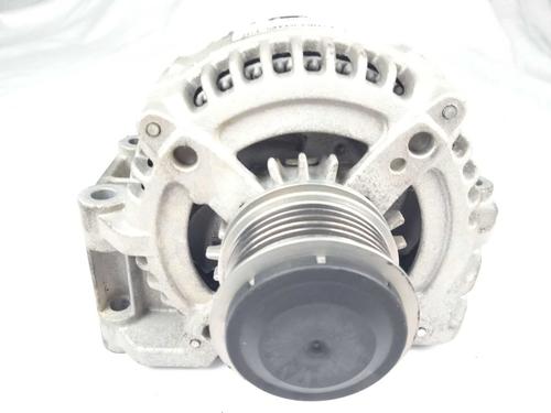 Used Alternator Alternator FIAT TIPO Hatchback (356_, 357_) 1.3 D (356HXH1A) (95 hp) 19161596 19161596