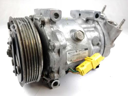 Used AC compressor AC compressor 21091674 21091674