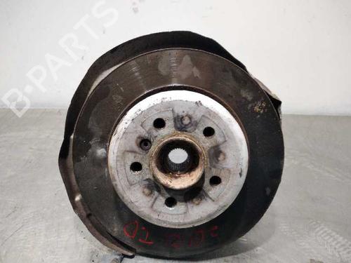 Used Right rear steering knuckle Right rear steering knuckle 10142811 10142811