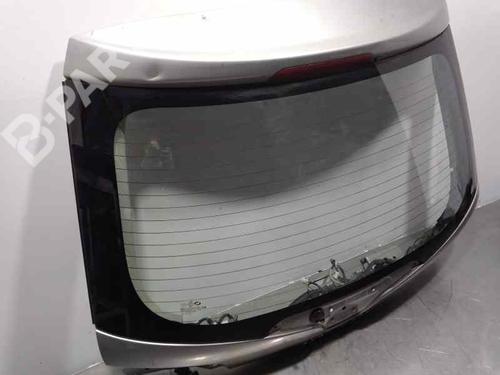 Tailgate RENAULT KOLEOS I (HY_)  | BP10958636C6 