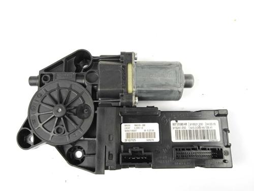 Used Left front window motor Left front window motor RENAULT MEGANE III Hatchback (BZ0/1_, B3_) 1.2 TCe (BZ16, BZ28) (132 hp) 17616490 17616490