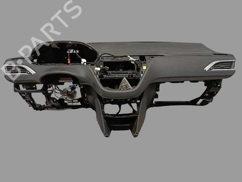 Used Airbag Kit Airbag Kit 30122127 30122127