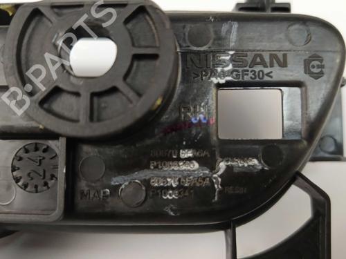 Front left interior door handle NISSAN JUKE (F16_) 1.0 | BP30748539I13 - Image 3