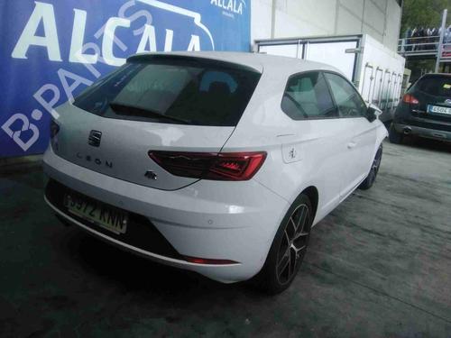 Electronic module SEAT LEON SC (5F5) 1.4 TSI | BP16300982M83 - Image 4